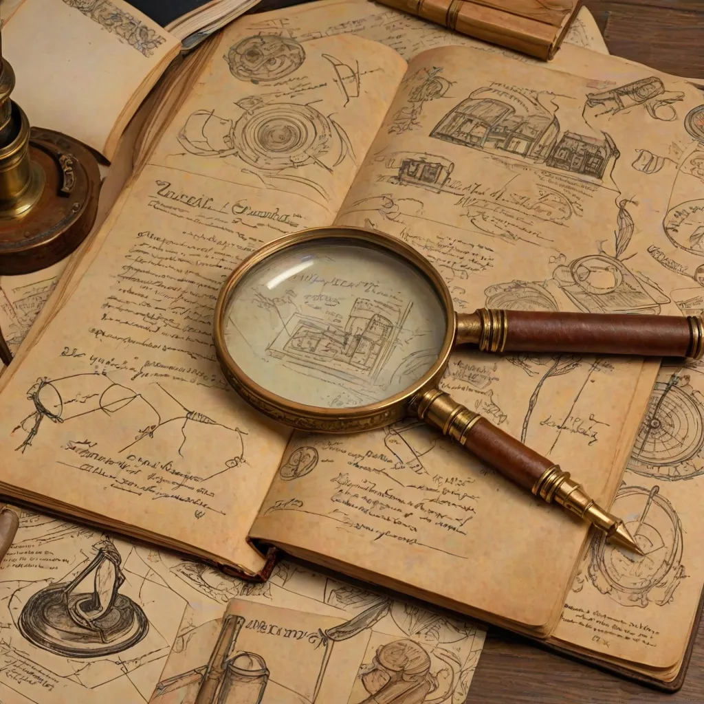 Jakie są najważniejsze odkrycia w historii nauki