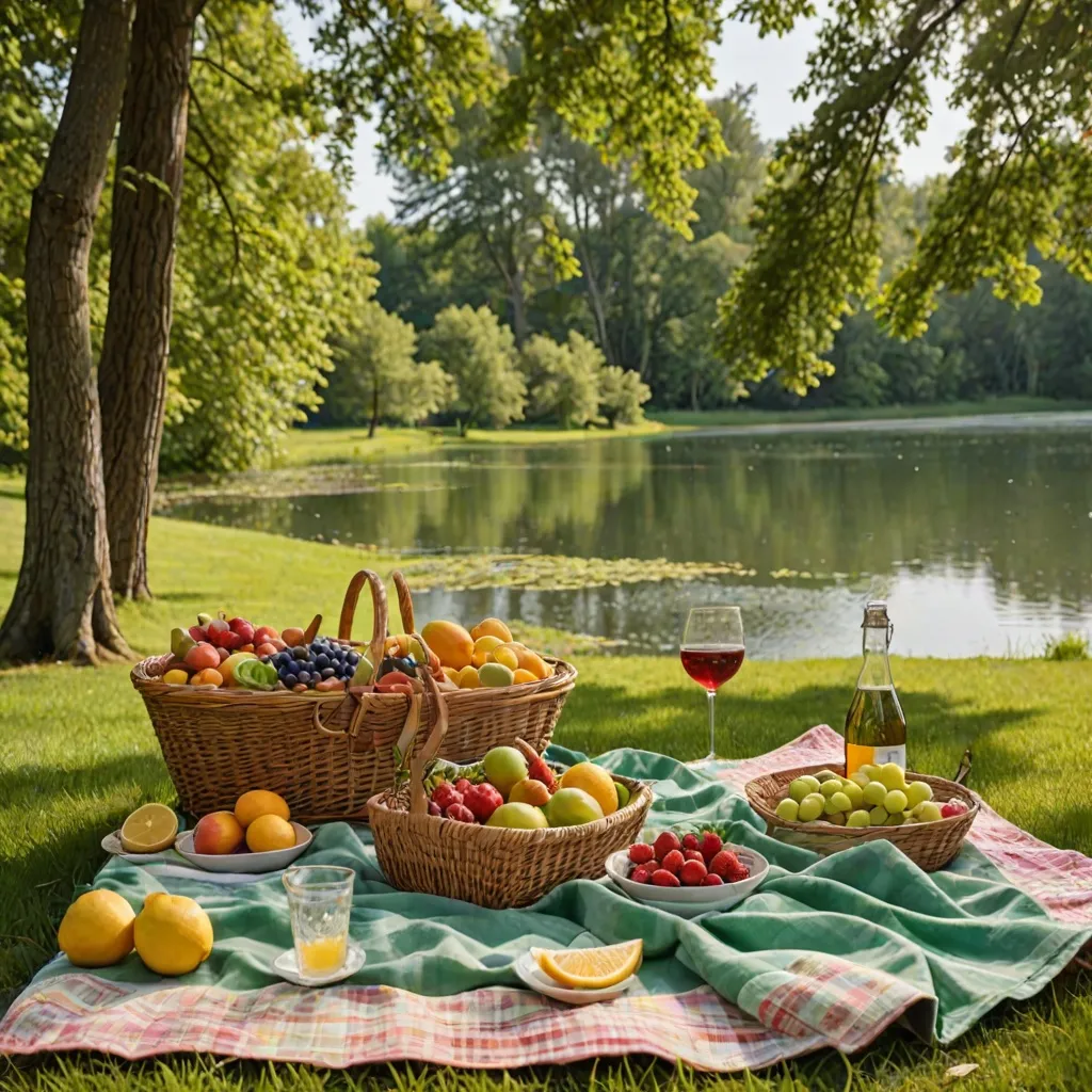 Jakie hobby wybrać na lato – Najlepsze aktywności na ciepłe dni