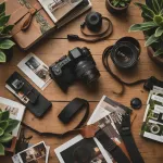 Jak zacząć fotografować – Porady dla początkujących fotografów