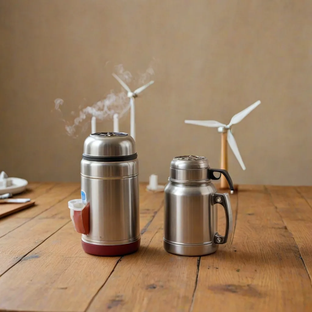 Jakie są główne zasady termodynamiki