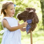 hobby horse